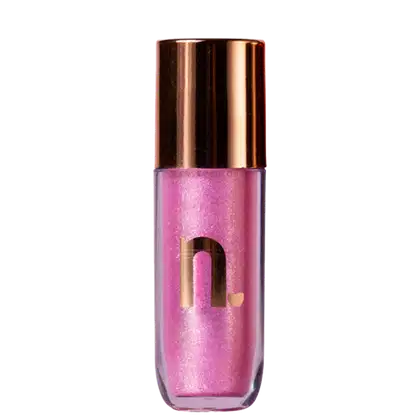 Gloss Labial Nina Makeup Instant Glow de 4ml