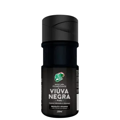 Imagem do produto Kamaleão Color Viúva Negra - Máscara Pigmentante 150ml