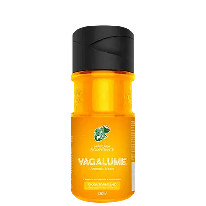 Imagem do produto Kamaleão Color Vagalume - Máscara Pigmentante 150ml