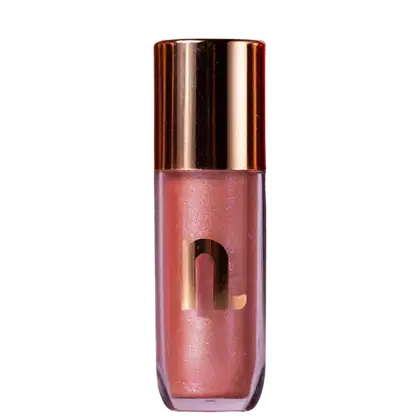 Gloss Labial Nina Makeup Instant Glow de 4ml