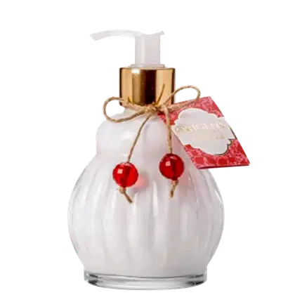 Imagem do produto Madressenza Romã-Rubi - Hidratante Corporal 250ml