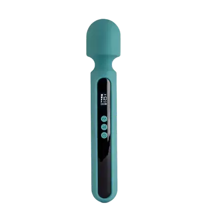 Imagem do produto A Sós Sensevibe Digital Wand - Vibrador Recarregável