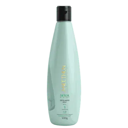 Imagem do produto Aneethun Detox System Scalp - Esfoliante Capilar 500g