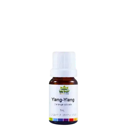 Imagem do produto WNF Vegana - Óleo Essencial Ylang-Ylang 10ml