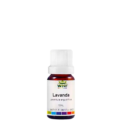 Imagem do produto WNF Vegana - Óleo Essencial Lavanda 10ml