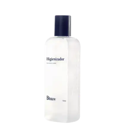 Imagem do produto Bluwe - Higienizador de Unhas 130ml