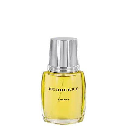 Imagem do produto Perfume/Col. Masc. Burberry 50 ML Eau De Toilette