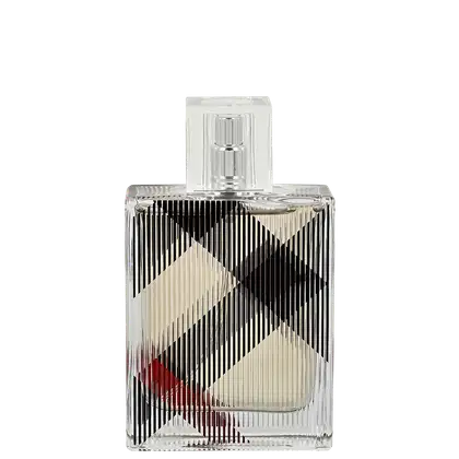 Imagem do produto Perfume Feminino Brit Burberry 50 ML Eau De Parfum