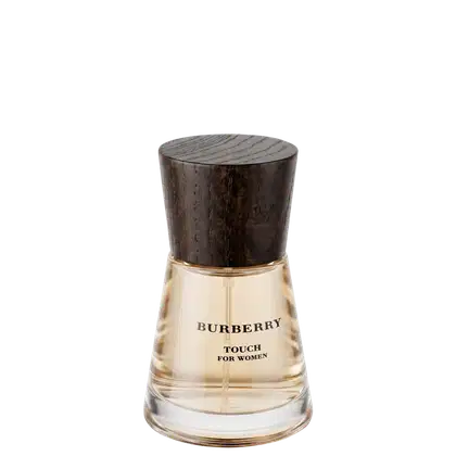 Imagem do produto Perfume Feminino Touch Burberry 50 ML Eau De Parfum