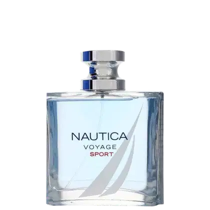 Imagem do produto Perfume Masculino Voyage Sport Nautica 100 ML Eau De Toilette
