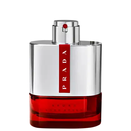Imagem do produto Luna Rossa Sport Prada Eau de Toilette - Perfume Masculino 100ml