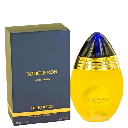 Imagem do produto Perfume Feminino Parfum Boucheron 100 ML Eau De Parfum