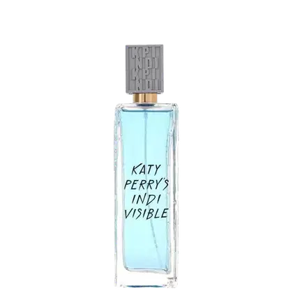Imagem do produto Katy Perry's Indi Visible Katy Perry Eau de Parfum - Perfume Feminino 100ml