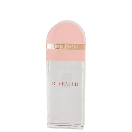 Imagem do produto Perfume Feminino Red Door Revealed Elizabeth Arden 100 ML Eau De Parfum