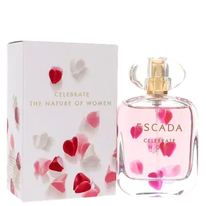 Imagem do produto Perfume Feminino Celebrate Now Escada 80 ML Eau De Parfum