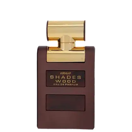 Imagem do produto Shades Wood Armaf Eau de Toilette - Perfume Masculino 100ml