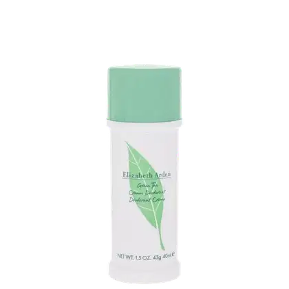 Imagem do produto Perfume/Desodorante Feminino Green Tea Elizabeth Arden 40 ML Creme