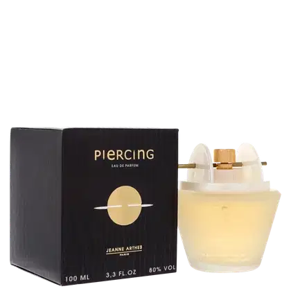 Imagem do produto Perfume Feminino Jeanne Arthes 100 ML Eau De Parfum Spray