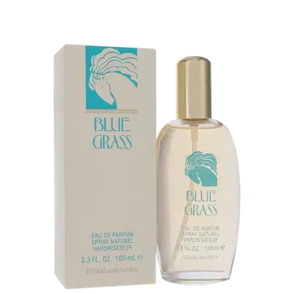 Imagem do produto Perfume Feminino Blue Grass Parfum Elizabeth Arden 100 ML Eau De Parfum
