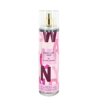 Imagem do produto Perfume Feminino Ariana Grande 236 Ml Body Mist Spray
