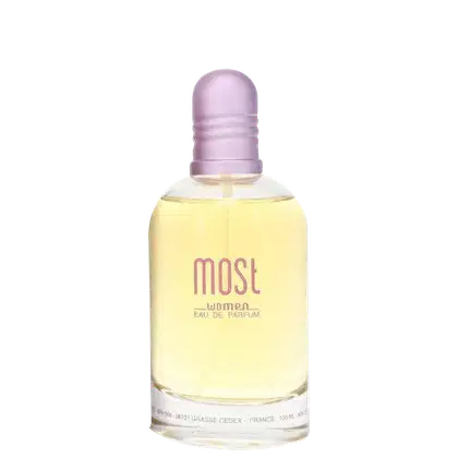 Imagem do produto Perfume Feminino Most Jeanne Arthes 100 ML Eau De Parfum