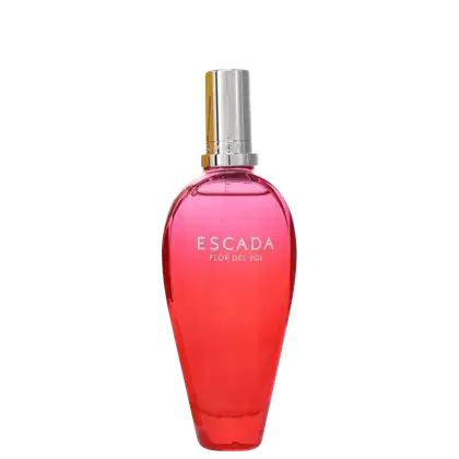 Imagem do produto Perfume Feminino Flor Del Sol Escada 100 ML Eau Toilette (Edição Limitada)