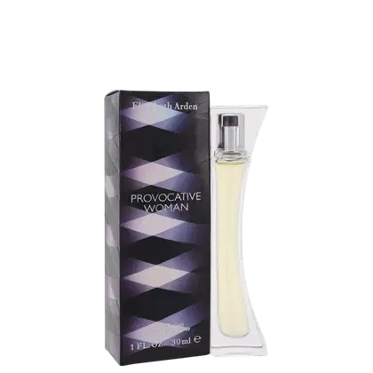Imagem do produto Perfume Feminino Provocative Elizabeth Arden 30 ML Eau De Parfum