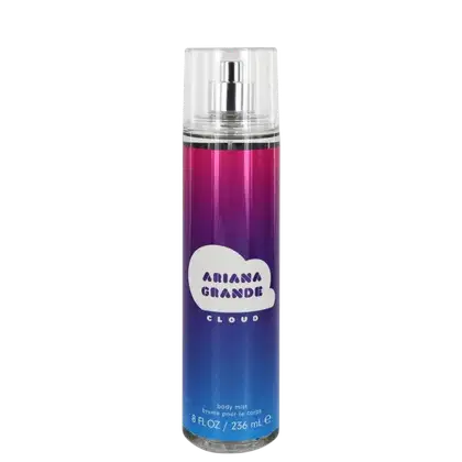 Imagem do produto Perfume Feminino Ariana Grande Cloud 236 Ml - Água de Cheiro