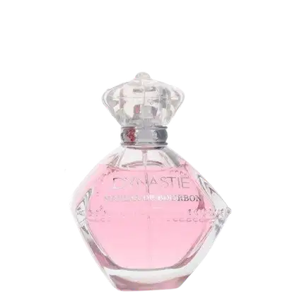 Imagem do produto Perfume Feminino Marina Bourbon My Dynastie Princess 100 Ml Eau De Parfum
