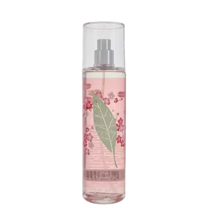 Imagem do produto Água de Cheiro Feminino Green Tea Cherry Blossom Elizabeth Arden 236 ML