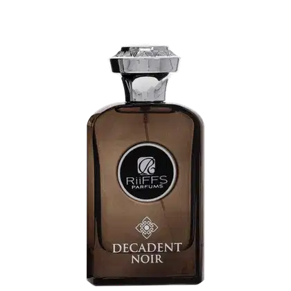 Perfume Decadent Noir Riiffs 100ml
