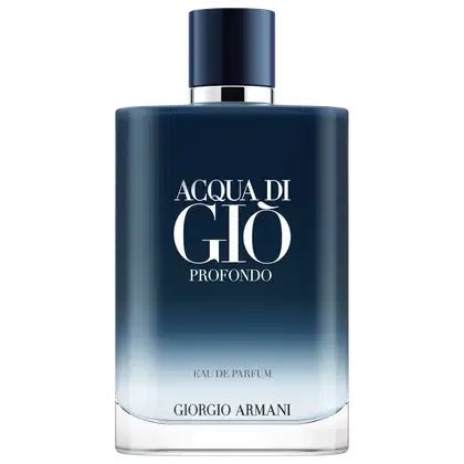 Imagem do produto Acqua di Giò Profondo Giorgio Armani Eau de Parfum - Perfume Masculino 200ml