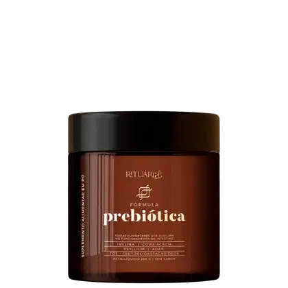 Imagem do produto Rituária Fórmula Prebiótica - Suplemento Alimentar 200g