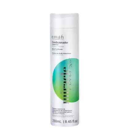 Imagem do produto Emáh Hair Care Miracle Reverse - Condicionador 250ml