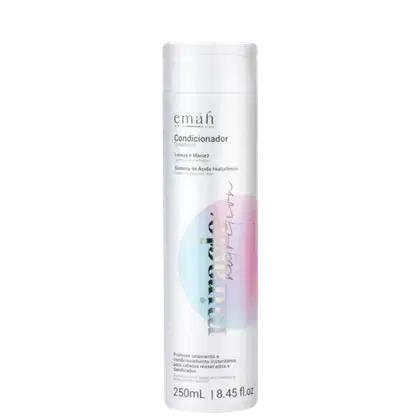 Imagem do produto Emáh Hair Care Miracle Nutrition - Condicionador 250ml