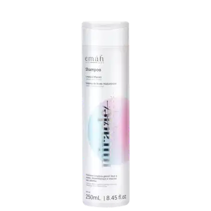 Imagem do produto Emáh Hair Care Miracle Nutrition - Shampoo 250ml