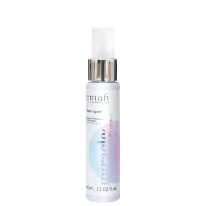 Imagem do produto Emáh Hair Care Miracle Nutrition - Máscara Líquida 60ml