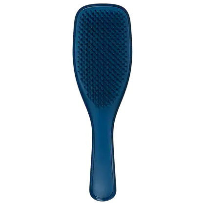 Imagem do produto Tangle Teezer The Ultimate Detangler Naturally Curly Blue - Escova Desembaraçante