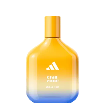 Eau de Parfum Vibes Chill Zone Adidas