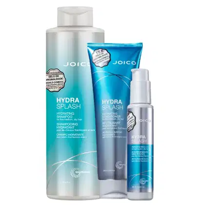 Imagem do produto Kit Joico Hydra Splash Trio (3 Produtos)