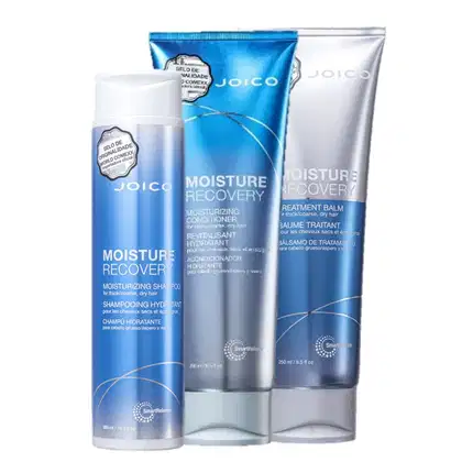 Imagem do produto Kit Joico Moisture Recovery Triplo (3 Produtos)