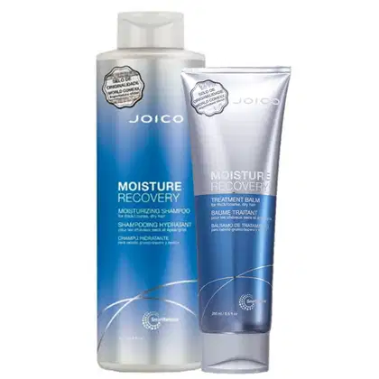 Imagem do produto Kit Joico Moisture Recovery Super (2 Produtos)