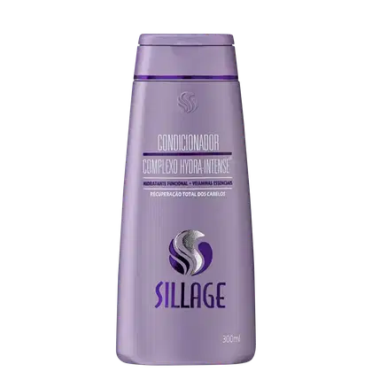 Imagem do produto Sillage Hydra Intense - Condicionador 300ml