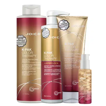 Imagem do produto Kit Joico K-PAK Color Therapy (4 Produtos)