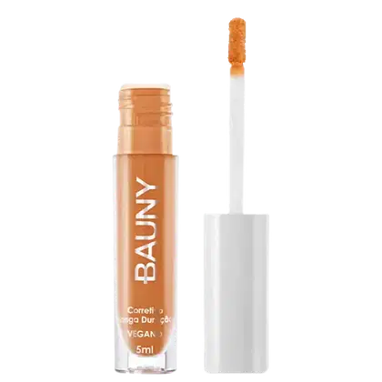 Imagem do produto Bauny - Corretivo Líquido Neutralizante - 5ml - Caramelo