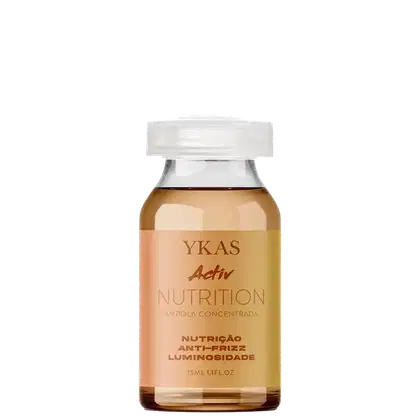 Imagem do produto Ykas Activ Nutrion Ampola 12ml