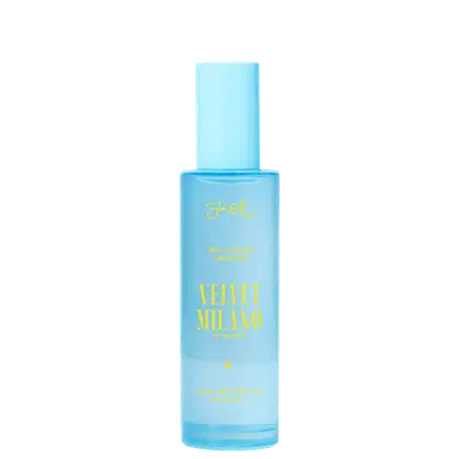 Body Spray Corporal Skelt Velvet Milano, 100ml.
