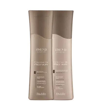 Imagem do produto Kit Amend Complete Repair Reconstrutor Duo (2 Produtos)