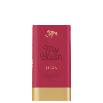 Imagem do produto Latika My Blush Ibiza - Blush Tint em Bastão 20g