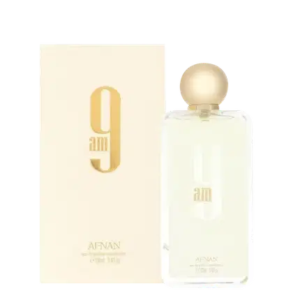 Perfume 9 AM Afnan Eau de Parfum 100ml